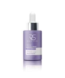 Alternative view of rise and shine Peptide Complex Serum