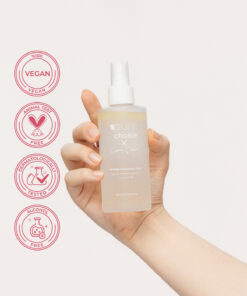 Pure Choice Çift Fazlı Nemlendirici Sprey Tonik, 200ml - Görsel 3