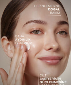 Alternative view of TTO Clinic Roze Cilt Bakım Serumu 50 ml