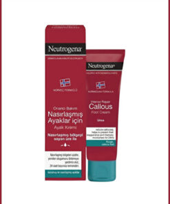 Neutrogena Norveç Formülü Çatlak Topuk Ayak Kremi 50 Ml - Görsel 3