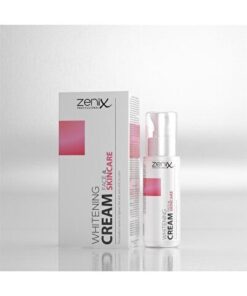 Alternative view of Zenix Koyu Lekelere Karşı Cilt Beyazlatıcı Krem 75ml