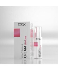 Zenix Koyu Lekelere Karşı Cilt Beyazlatıcı Krem 75ml