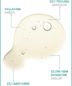 Ceremony Hyaluronik Asit Serum 30 ml | Yoğun Nem Dolgunluk Cilt Bariyer Onarıcı - Görsel 3