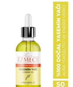 Esra Ezmeci Yasemin Yağı (Aura Yükseltici ve Enerji Arttırıcı 50ML) - Görsel 3