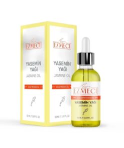 Alternative view of Esra Ezmeci Yasemin Yağı (Aura Yükseltici ve Enerji Arttırıcı 50ML)