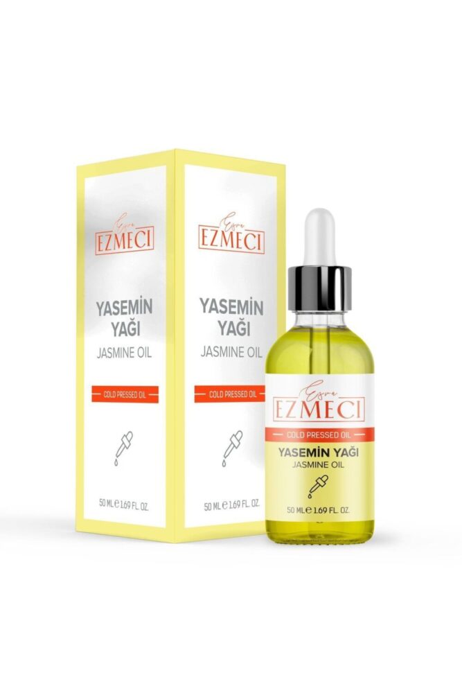 Esra Ezmeci Yasemin Yağı (Aura Yükseltici ve Enerji Arttırıcı 50ML) - Görsel 2