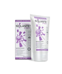 Solante Pregna Spf 50 Güneş Koruyucu Losyon 150 ml