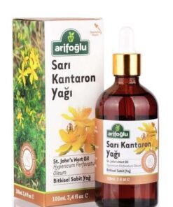 Alternative view of Arifoğlu Sarı Kantaron Yağı 100 Ml