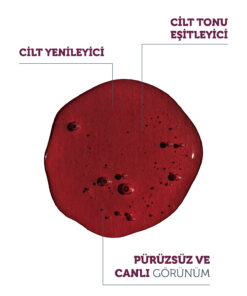 The Purest Solutions Tanışma Boy Aha & Bha Canlandırıcı Ve Cilt Tonu Eşitleyici Kırmızı Peeling Cilt Serumu 8 ml - Görsel 3