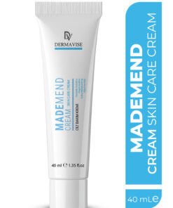 Dermavise Mademend Cilt Bakım Kremi 40 ml
