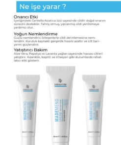 Dermavise Mademend Cilt Bakım Kremi 40 ml - Görsel 3