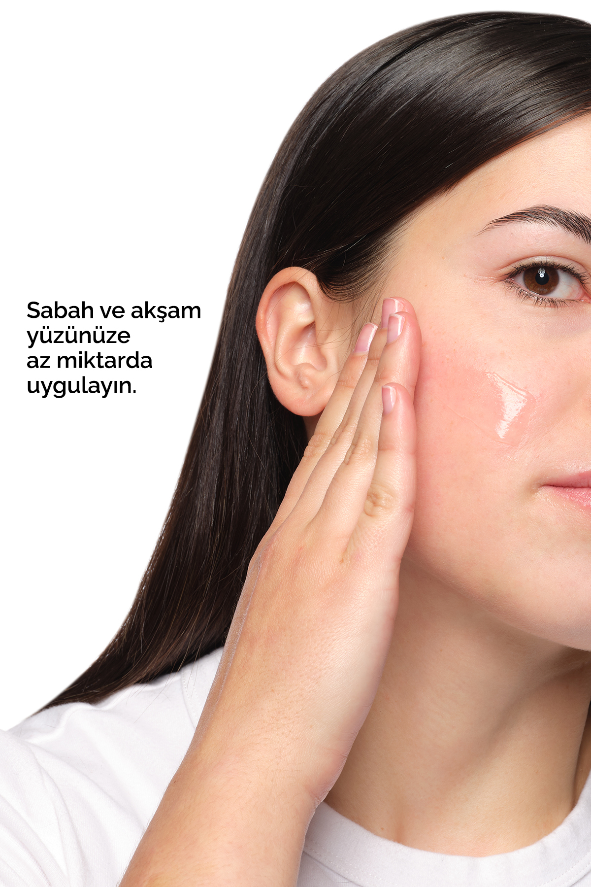 The Ordinary Natural Moisturizing Factors + Beta Glucan - Hafif Yapılı Jel Nemlendirici 100 ml - Görsel 3
