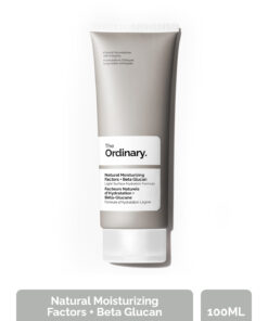 The Ordinary Natural Moisturizing Factors + Beta Glucan - Hafif Yapılı Jel Nemlendirici 100 ml