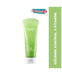 Genel Markalar Green Grape Köpük Gözenek Kontrol Temizleyici 145 Ml