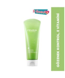 Genel Markalar Green Grape Köpük Gözenek Kontrol Temizleyici 145 Ml
