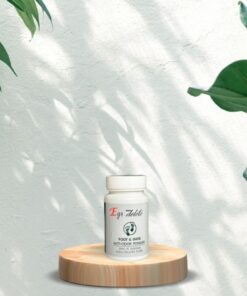 Egş DERMA delete TER KOKU SPREYİ + AYAK KOKU PUDRASI - Görsel 3