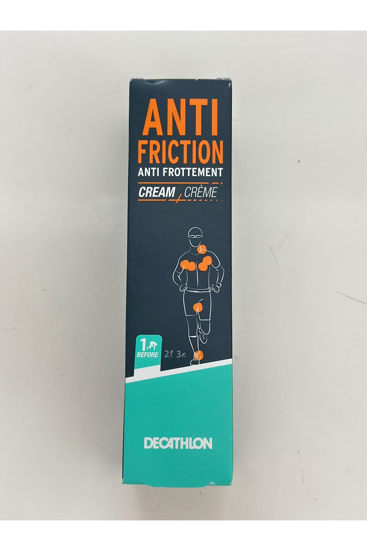 Decathlon Sürtünme Önleyici Krem - Görsel 3