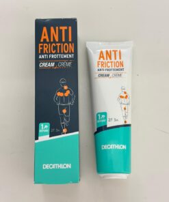 Decathlon Sürtünme Önleyici Krem
