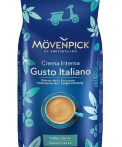 Mövenpick Italiano Çekirdek Kahve 1000 gr