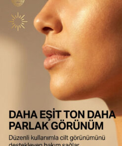 Dermoskin Be Bright Tranexamic Acid Leke Karşıtı Serum | Kırışıklık Karşıtı | Hyaluronik Asit | 30 ml - Görsel 3