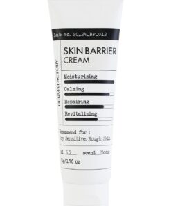 DERMA FACTORY Cilt Bariyeri Kremi Huş Ağacı Özü Panthenol Krem Skin Barrier Cream 50 ml
