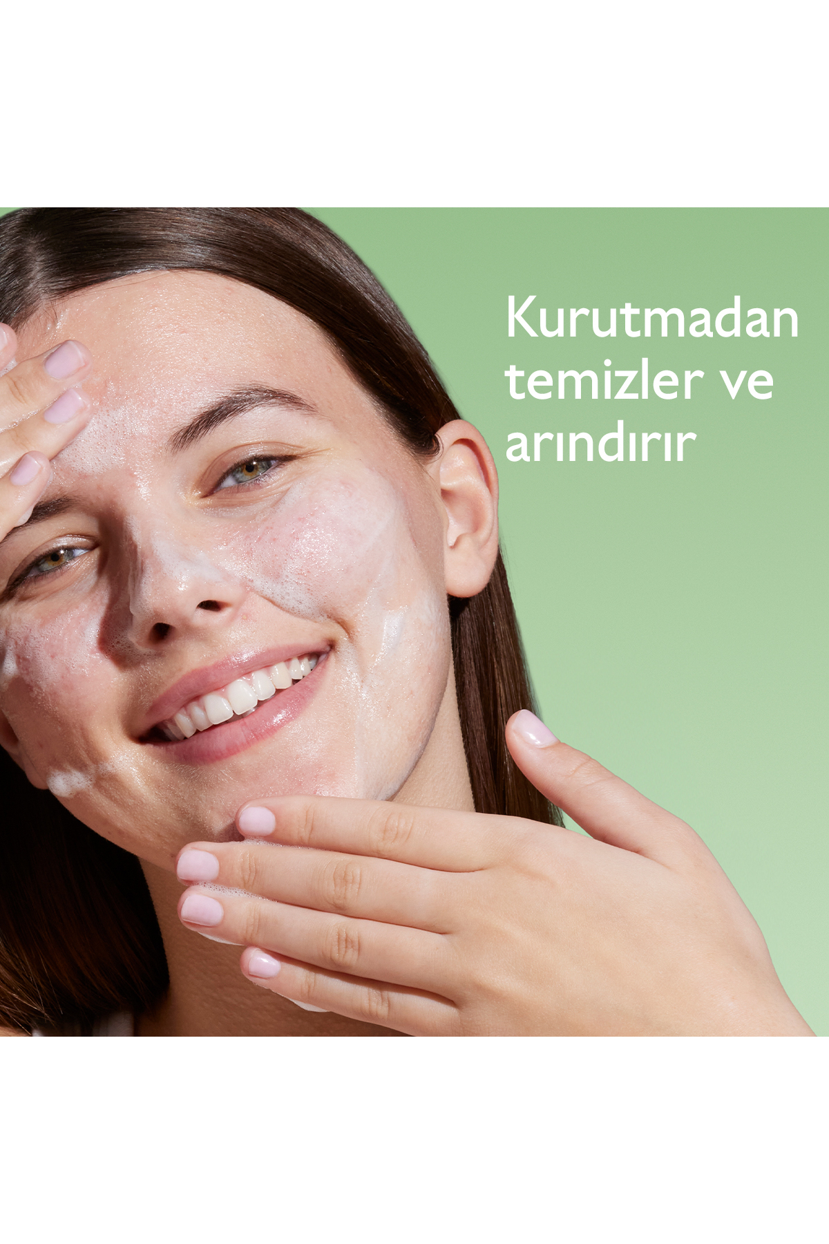 Caudalie Vinopure Arındırıcı Temizleme Jeli 75 ml - Görsel 3
