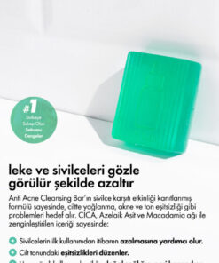 Alternative view of Ph Lab Phlab Anti Acne Karşıtı Bakım Rutini