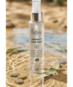 Alternative view of MSAY PREMIUM SKIN CARE Hyaluronik Asit, Panthenol, Gül, Lavanta, Papatya Sularıyla Nemlendirici,Ferahlatıcı,Tazeleyici Mist