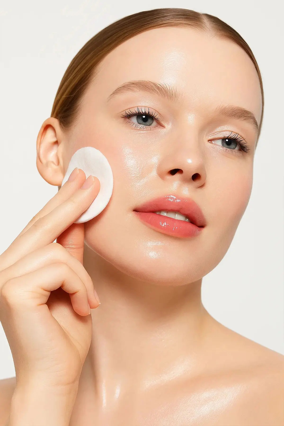 Alix Avien Aydınlatıcı ve Nemlendirici Etkili Tonik 200 ML - Moisturizing & Brightening Tonic - Görsel 3