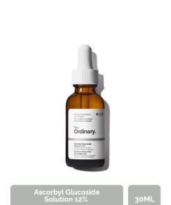 The Ordinary Ascorbyl Glucoside Solution 12% Serum 30ml