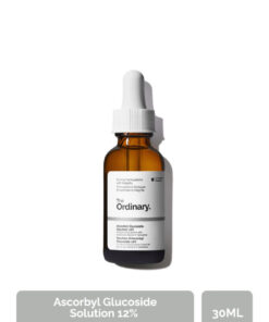 The Ordinary Ascorbyl Glucoside Solution 12% Serum 30ml