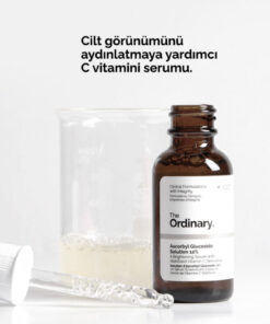 Alternative view of The Ordinary Ascorbyl Glucoside Solution 12% Serum 30ml