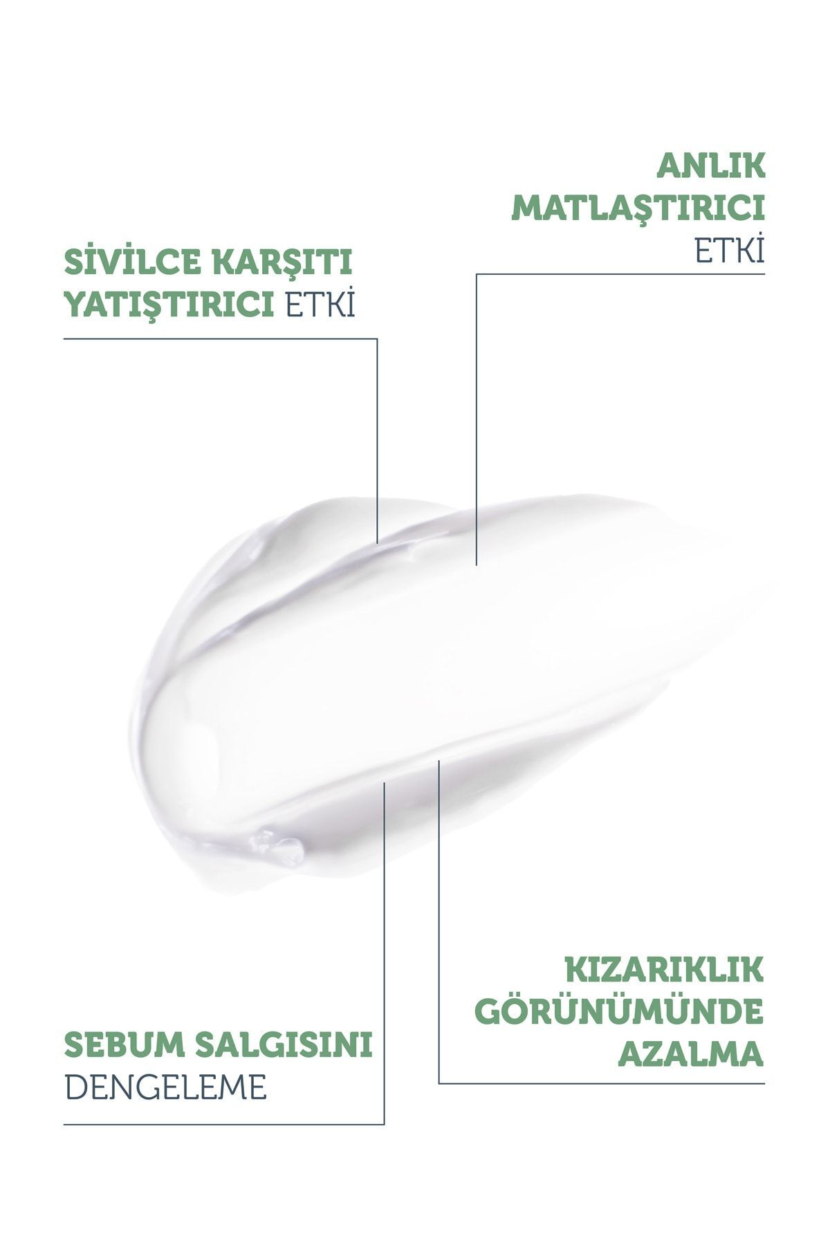 The Purest Solutions T-Zone, Matlaştırıcı Çay Ağacı İçerikli Maskesi 10 ml - Görsel 3