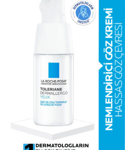 La Roche Posay Toleriane Dermallergo Eye Göz Çevresi Kremi 20 ml