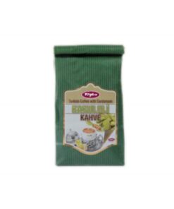 Tuğba Kuruyemiş Kakuleli Kahve 175 gr
