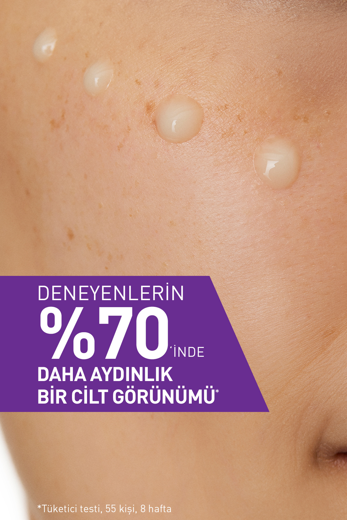 CeraVe Skin Renewing Cilt Yenileyici & Aydınlatıcı Etkili C Vitamini Yüz Serumu 30 ml - Görsel 2