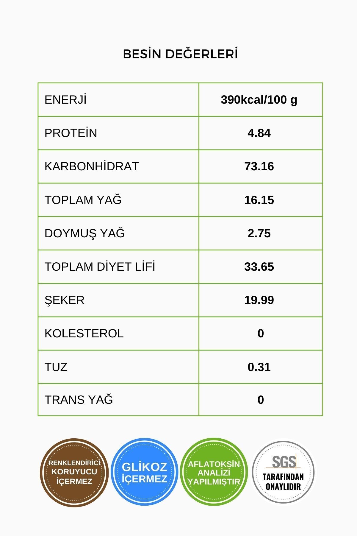 Gourmet Çelebi Menengiç Kahvesi 250gr - Görsel 3