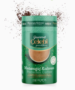 Gourmet Çelebi Menengiç Kahvesi 250gr
