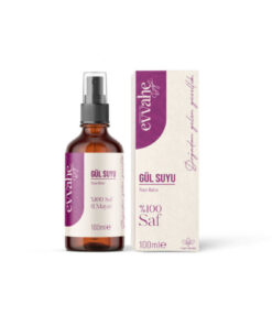 Alternative view of EVVAHE DOĞAL Gül Suyu (100ml)