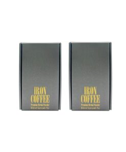 Iron KAHVE&IRON KAHVE