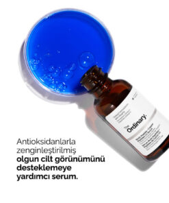 Alternative view of The Ordinary Multi-Peptide + Copper Peptides 1% Serum - Yaşlanma Belirtileri Karşıtı Serum