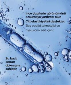 The Ordinary Multi-Peptide + Copper Peptides 1% Serum - Yaşlanma Belirtileri Karşıtı Serum - Görsel 3