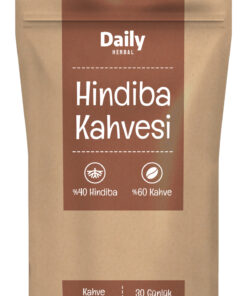 Daily Herbal Hindiba Kahvesi 150gr