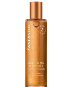 Lancaster Golden Tan Maximizer After Sun Oil 150 ml