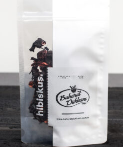 Baharat Dükkanı Hibiskus 70gr