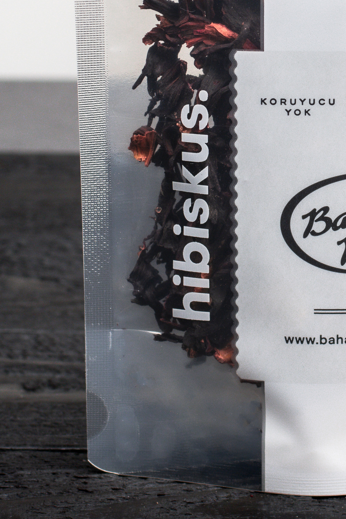 Baharat Dükkanı Hibiskus 70gr - Görsel 2