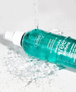 Alternative view of Ziaja Manuka Gözenek Sıkılaştırıcı ve Arındırıcı Tonik 200 ml