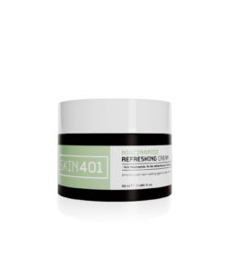Alternative view of Skin401 Aydınlatıcı, Leke Karşıtı Renk Tonu Eşitlemeye Yardımcı Bakım Kremi 50ml (SU BAZLI)