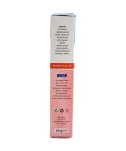 Nurse Harvey's Organıcs Buzzyderm 20 gr - Görsel 3