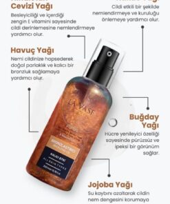 Genel Markalar Yoğun Bronzlaştırıcı Yağ - Görsel 3